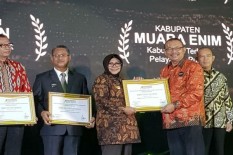 Membanggakan, Sleman Raih Penghargaan IAA 2018 Bidang Pariwisata
