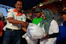 Dishub Bantul Ajak Warga Taat Berhelm