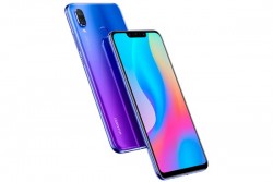 Huawei Nova 3i, Andalan di Kelas Menengah