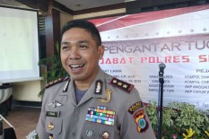 Segera Bertemu Warga Papua di Jogja, Ini yang Akan Dibahas Kapolres Sleman