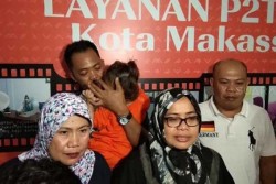 Tragis, 3 Bocah Disekap dan Disiksa Ibu Angkat, Berhasil Kabur setelah Congkel Jendela