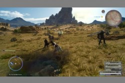 Deretan Gim Final Fantasy Hadir di Xbox One
