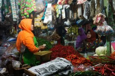 Kedelai Impor Tembus Rp8.500 per Kg, Ini Dampaknya ke Tempe di Gunungkidul