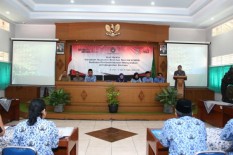Pemkab Sleman Gencarkan Gerakan Nasional Revolusi Mental bagi ASN