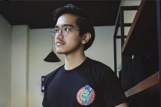 Pembeli Pisangnya Dukung Prabowo, Begini Tanggapan Putra Jokowi