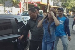 Ini Perempuan yang telah Menyekap dan Menyiksa 3 Anak Angkatnya