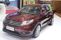DFSK Targetkan Miliki 50 Dealer 
