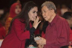 Meski Masih Kader PDIP, Kwik Kian Gie Jadi Penasehat Tim Sukses Prabowo-Sandiaga