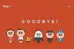 Path Ditutup, Begini Cara Backup Data Akun