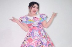 Via Vallen Dibilang Mirip Emak-Emak, Jawabannya Malah Bikin Haru