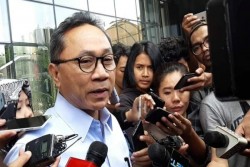 Zulkifli Hasan Beberkan Pemeriksaannya di KPK