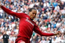 Lawan PSG, Pertahanan Liverpool Bisa Kembali Rapuh