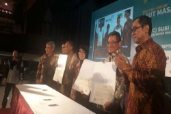 Makanan Banyak Terbuang Percuma, UGM dan Pemerintah Kembangkan Ide Pengolahan Pangan