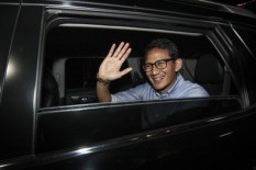 Jadi Ketua Timses Prabowo-Sandi, Djoko Santoso Punya Bekal Ini