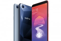 Mantan Bos Oppo Bawa Ponsel Realme ke Indonesia