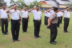 Pemkab Bakal Samakan Upah Satpam dan Petugas Kebersihan