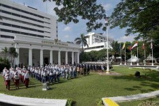 Kemenlu Buka 125 Formasi CPNS, Berikut Kualifikasinya