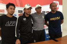 PSS Sleman vs Persiba Balikpapan : Duel Dua Tim yang Sama-Sama Pincang 