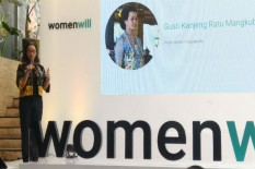 Google Berdayakan Perempuan, Ini Langkah yang Dipilih