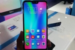 Honor 9 Lite Rilis di Indonesia