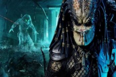 The Predator Pimpin Puncak Box Office Amerika Utara