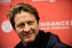 Di The Joker, Brett Cullen Perankan Ayahnya Batman