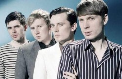 Band Franz Ferdinand Rencanakan Konser di Indonesia