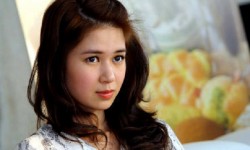 Perankan Susy Susanti, Laura Basuki Giat Belajar Bulutangkis