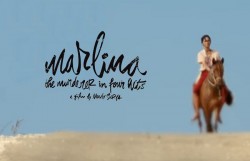 Marlina Si Pembunuh dalam Empat Babak Bersaing di Oscar 2019