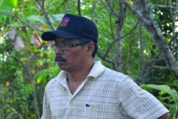 SOSOK SUGIYONO : Selalu Berusaha agar Dana Desa Bisa Bermanfaat