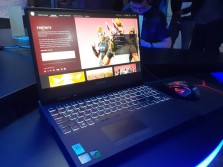 Untuk Main dan Kerja, Lenovo Legion Y530 Dijual Rp16 Jutaan