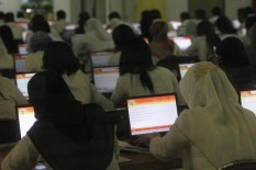 Wow, Ada 17.175 Lowongan CPNS di Kemenag, Ini Daftarnya