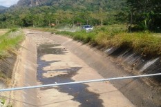 Pemkab Kulonprogo Raih Penghargaan Penyelenggara Irigasi Terbaik 