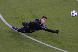 SERIE A: Emil Audero Mulyadi Kembali Tampil Cemerlang