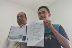 Diberi Cek Kosong, Warga Sleman Tertipu Miliaran Rupiah saat Jual Tanah