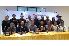 Asian Para Games 2018 , Tiket Opening Ceremony Mulai Dijual 