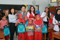  Delegasi ICW Apresiasi Program PLN dalam Pengembangan Balkondes Ngadiharjo