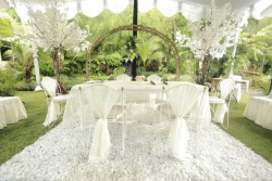 Ayola Tasneem Luncurkan Paket Wedding Terbaru 2019