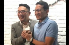Komentar Sandiaga Uno setelah Disebut Ulama oleh PKS