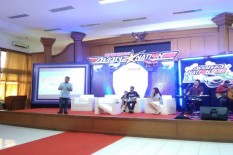 Undang Youtuber, Nasmoco Bagi Inspirasi untuk Anak Muda