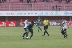 Usai Kalahkan Persiba 1-0, PSS Tancap Gas Siapkan Tim Hadapi Kalteng Putra 