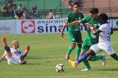 PSMS Medan vs Persela Lamongan : Preview dan Prediksi 