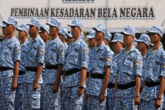 Apa Saja Rencana Aksi Bela Negara 2018-2019?