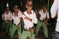 Gelar Lomba Siskamling, Satpol PP Sleman Siapkan Hadiah Rp16,5 Juta