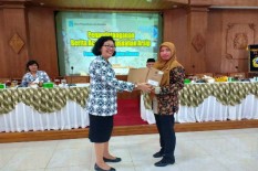 Arsip Pemerintah Tak Boleh Dijual, Ada Cara untuk Memusnahkannya 
