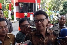 Masuk Tim Sukses Capres-Cawapres, Ini yang Harus Diperhatikan Kepala Daerah