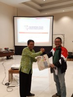 Indonesia Targetkan 16 Medali Emas di Asian Para Games 2018