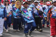 43 Negara Ikuti Asian Para Games  