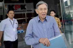 Kwik Kian Gie Ogah Dukung Prabowo Atau Jokowi