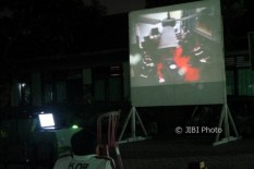 Polemik Film G-30S/PKI Muncul Lagi